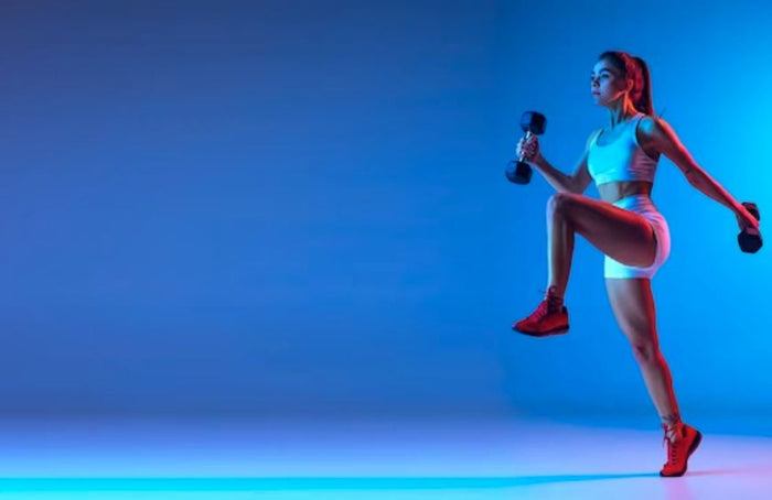 ¿Qué utilidad tiene el CBD para la forma física?