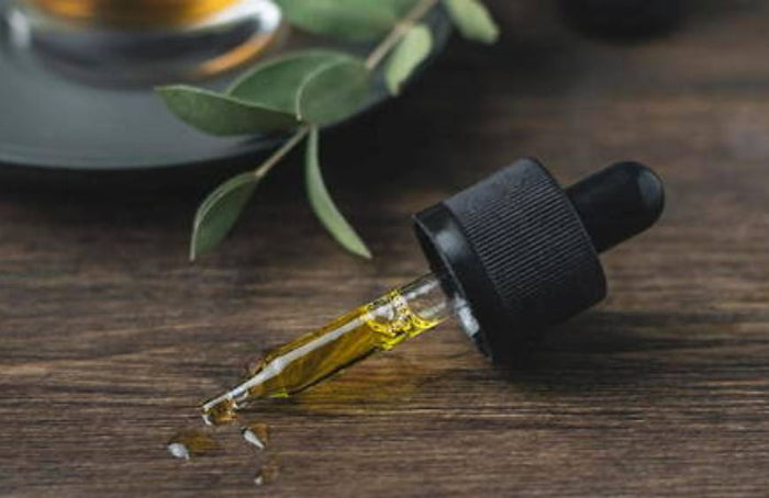 ¿Qué le ocurre a mi cuerpo cuando tomo CBD?