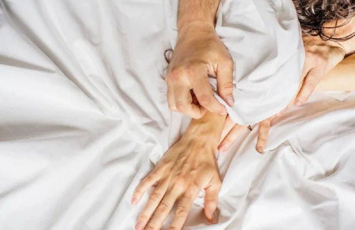 Potenciar los orgasmos con CBD: ¿es posible?