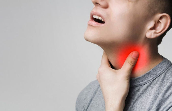 Problemas de tiroides: ¿y si el CBD pudiera ayudar?