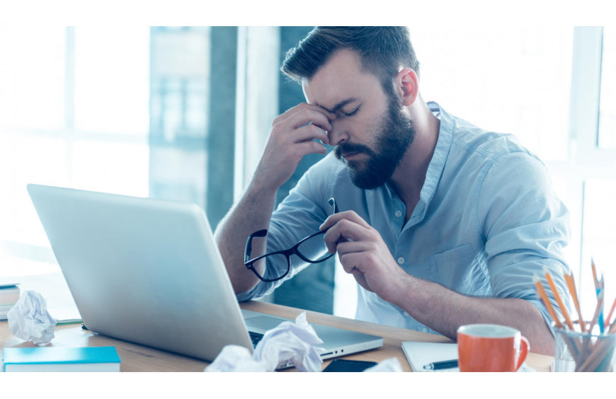 ¿Qué CBD para el estrés?