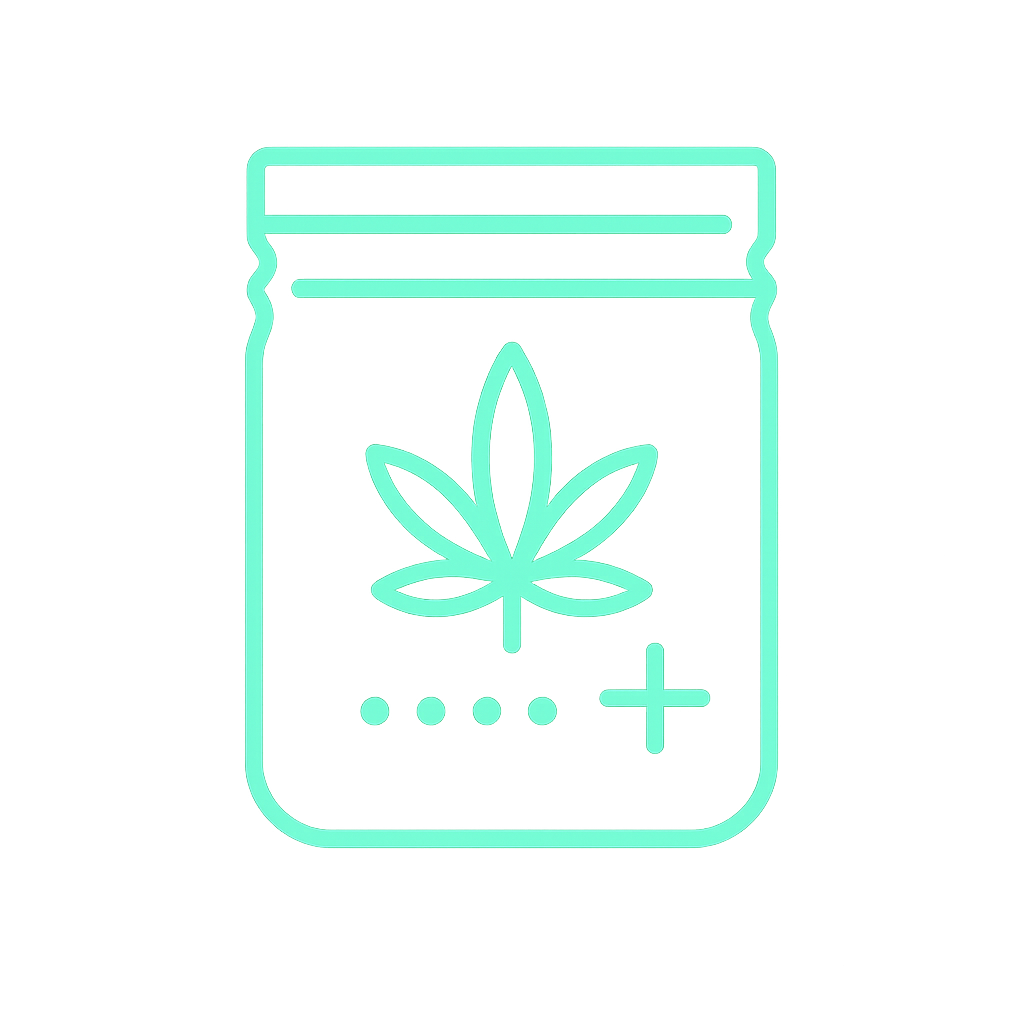 🎁 10G de flores de CBD GRATIS! (100% de descuento)