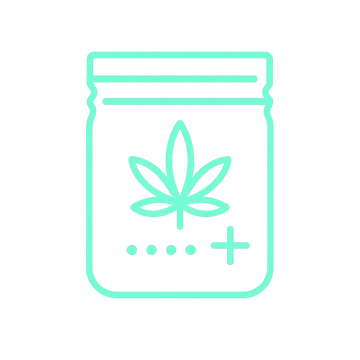 🎁 10G de flores de CBD GRATIS! (100% de descuento)