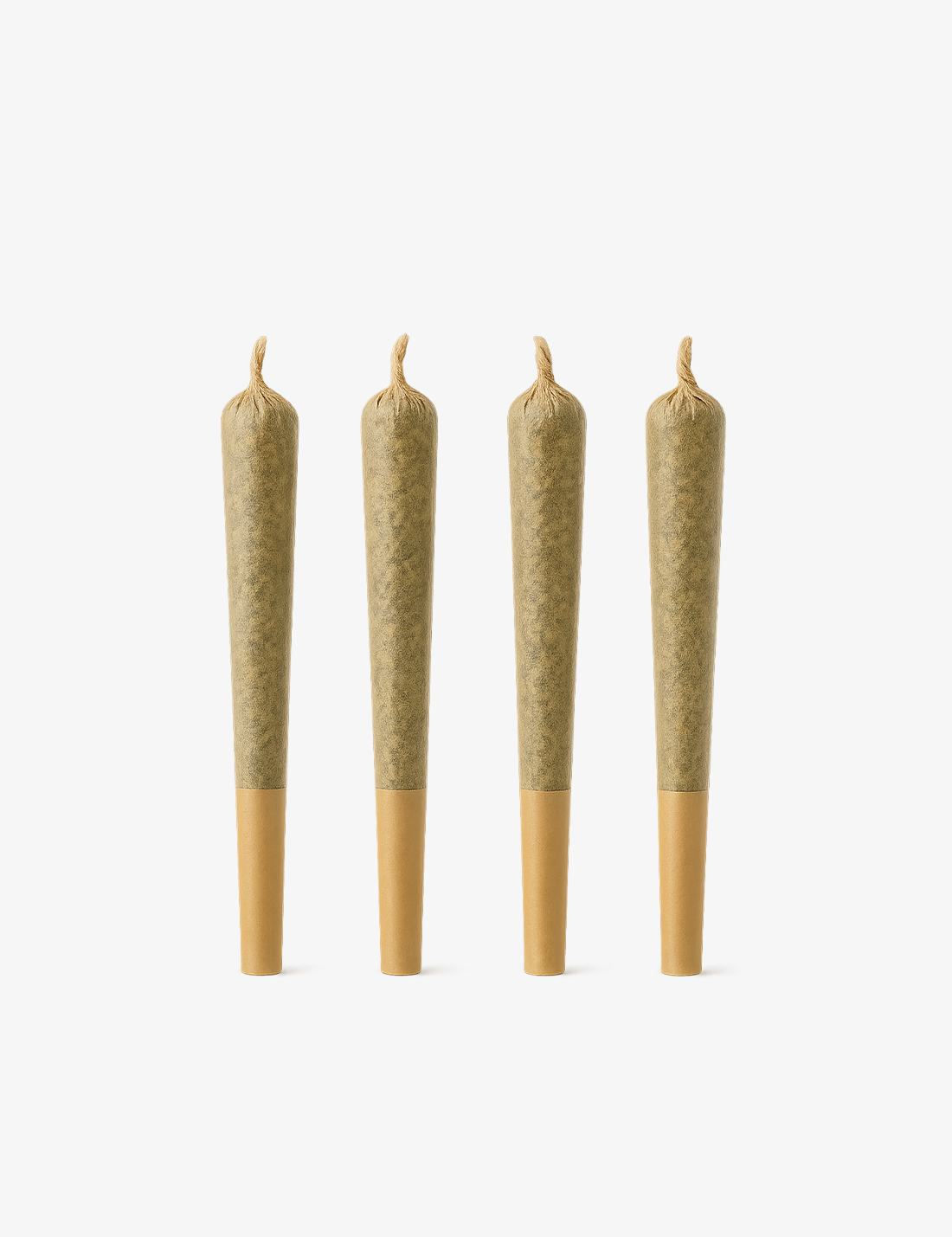 🎁 Pre-rolls CBD discovery pack (100% de descuento)