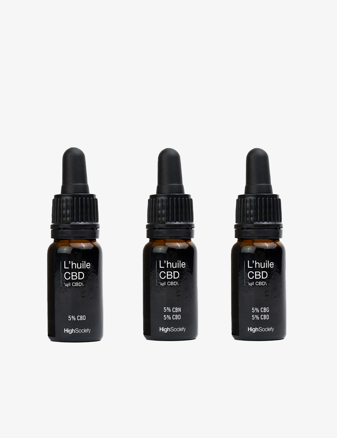 Pack Descubrimiento Aceites