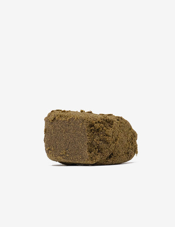 Resina Amnesia Cream CBD
