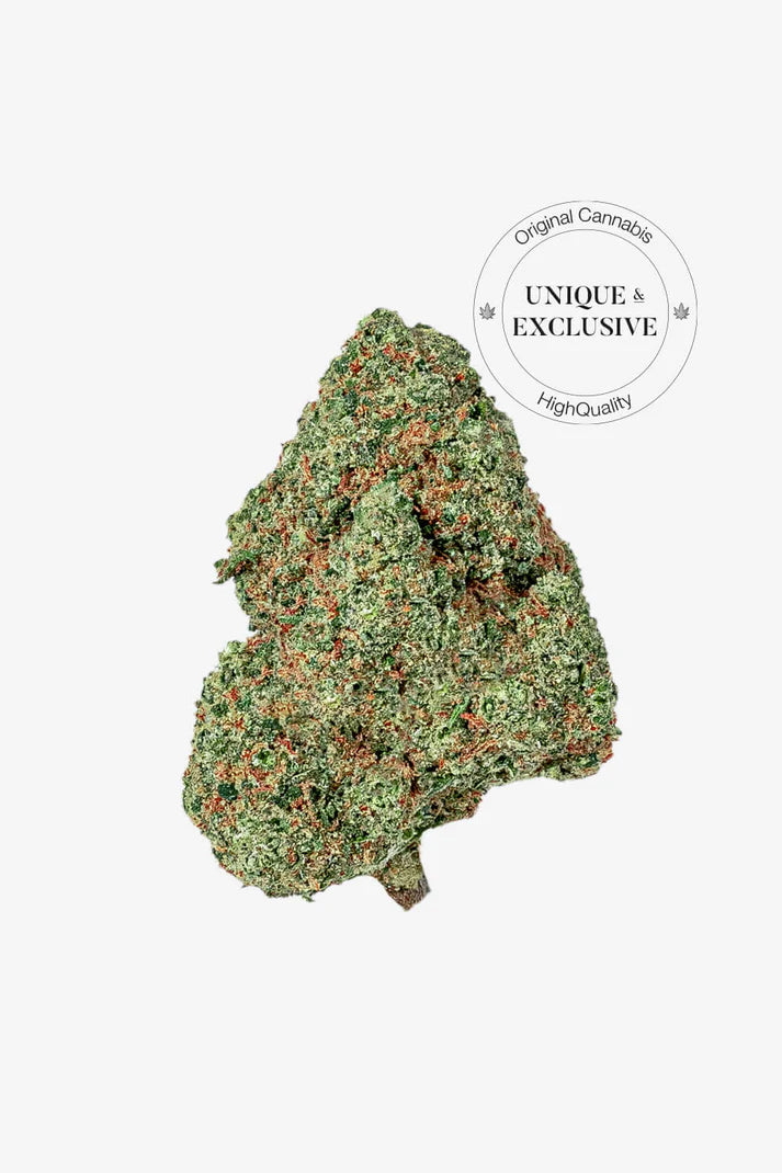 Alien Kush CBD