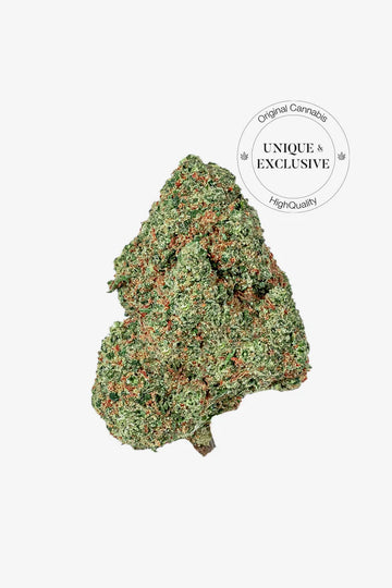 Alien Kush CBD
