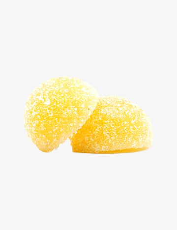 Caramelos THC-V 10 mg - Sabor a limón 🍋