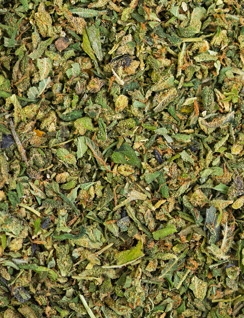 Recortar CBD