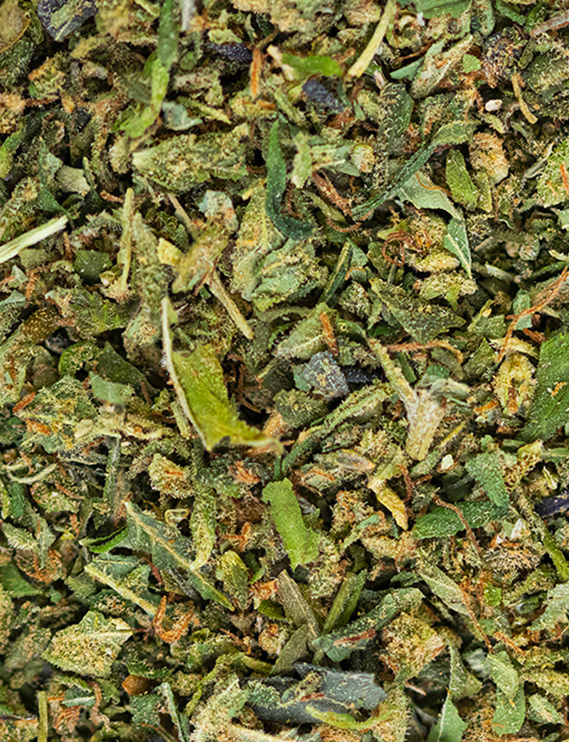 Recortar RAF Delta
