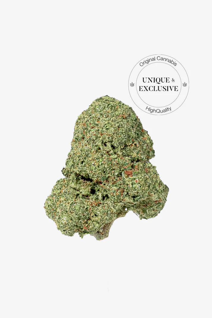 Kryptonite CBD
