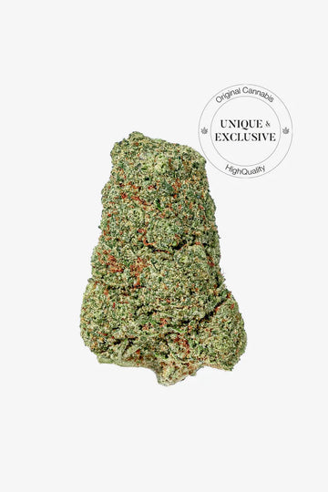 🎁 L.A Cali CBD (100% de descuento)