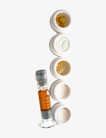 Pack Descubrimiento Concentrados