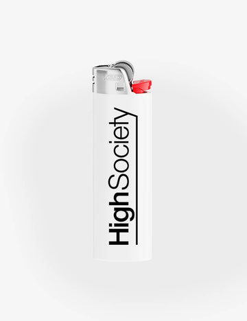 Alta sociedad más ligera