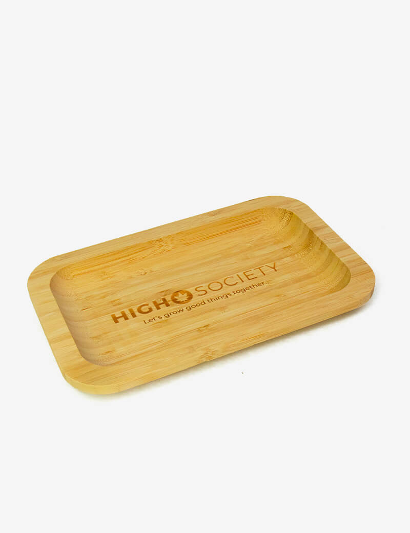 Plato de mezcla High Society