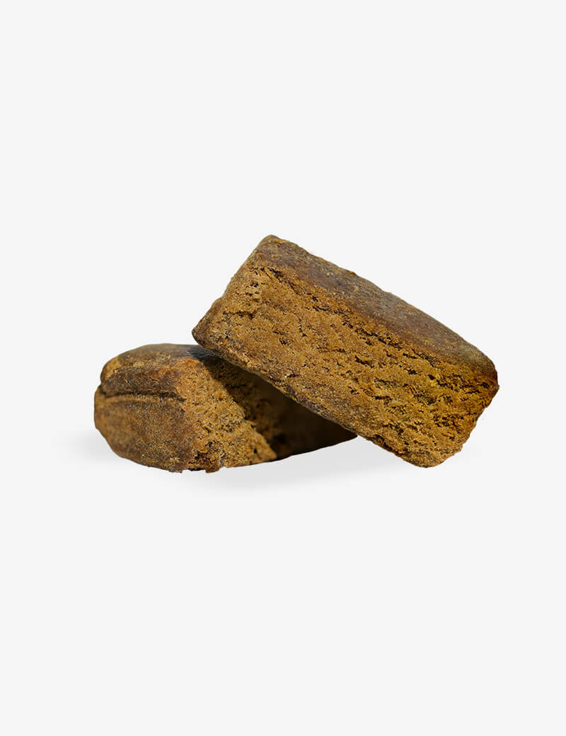 CBD estático