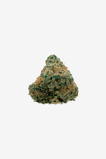 Sweet Berry Small Buds